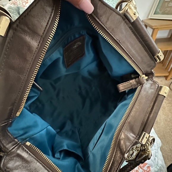 Coach Pinnacle Madison Caroline - 70th Anniversary Edition - Picture 8 of 8